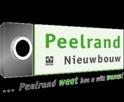 Inlichtingen over de verkoop van dit project kunnen worden verkregen bij: Peelrand Makelaardij Paterslaan 2, 5801 AS Venray T 0478 568846 E info@peelrand.