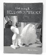 Speckstein Figuren entwerfen und gestalten Renate Reher Duitstalig boek met voorbeelden van dier en mens vormen.