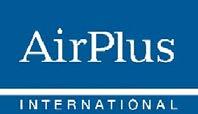 AIRPLUS. WHAT TRAVEL PAYMENT IS ALL ABOUT. Sample Statement Sample Company Accounts Payable General Street 4 234 AB SAMPLE CITY THE NETHERLANDS For inquiries: Date: Page: Tel.