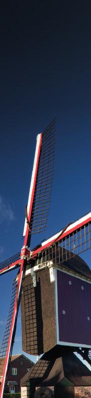 Weert: veelzijdige Van Horne stad Cultuur, sporten of liever de