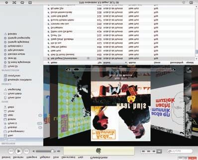 1. Inleiding itunes is van huis uit een programma voor het beheren en afspelen van uw muziek, video en andere mediabestanden.