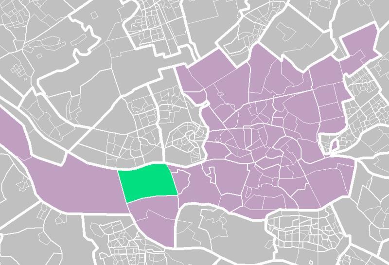 10. Vondelingenplaat De Vondelingenplaat dankt zijn naam aan een zandbank op het punt waar de Oude en de Nieuwe Maas samenkomen. Het betreft een onderdeel dat grenst aan het gebied van de Botlek.