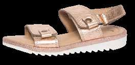 sandalen van