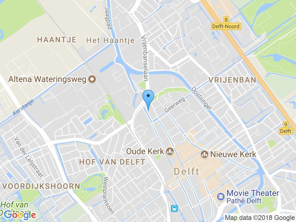 Locatie Adres gegevens Adres Noordeinde 34 Postcode /