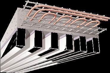 De aerofysische simulatieberekeningen werden uitgevoerd in samenwerking met het bedrijf SCHMIDT