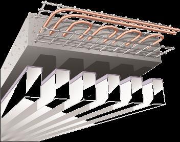 ALGEMENE DATA ZONBESCHERMING Fc = 0,25 actief vanaf 200 W / m² zonnestraling op de gevel 12 W /