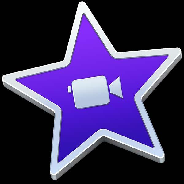 imovie Met imovie kunt u uw eigen video's omtoveren in prachtige films en meeslepende filmtrailers. Bovendien kunt u fragmenten eenvoudig delen. Importeer uw video.