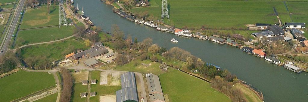 toepasbaarheid van een actieve deklaag op waterbodems die zijn verontreinigd met zware metalen