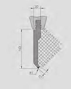 1 BIU-002/2 550 mm - gedeeld 9.7 BIU-002/3 200 mm - gedeeld 3.