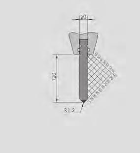 NEW STANDARD$ PREMIUM BIU-015 BIU-035 TOOLING BIU-016 BIU-036 NEW STANDARD$