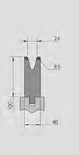 7 OZU-362/3 200 mm - gedeeld 3.5 OZU-362/6 200 mm 3.