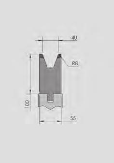 8 OZU-329/3 200 mm - gedeeld 10.8 OZU-329/6 200 mm 10.