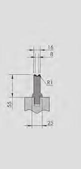 2 OZU-010/3 200 mm - gedeeld 1.9 OZU-010/6 200 mm 1.