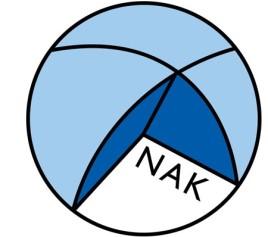 Veldkeuring groenvoedergewassen 2018 NAK, Postbus 1115, 8300 BC