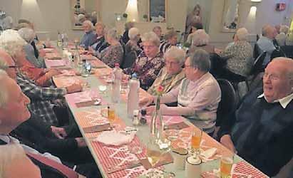 Donderdag 1 februari 2018 MAASTRICHT Maastrichtse restaurateurs gaan strijd aan tegen eenzaamheid EET met je hart verzacht de eenzaamheid bij ouderen MAASTRICHT Vanaf 1 november 2017 namen landelijk