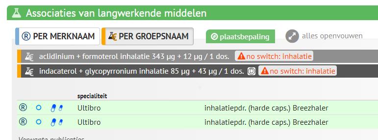 H400: Toediening van geneesmiddelen via inhalatie Een geneesmiddel is een enkelvoudige of samengestelde substantie, aangediend als hebbende therapeutische of profylactische eigenschappen met