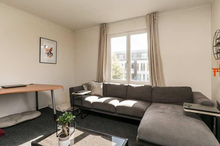 Introductie Servatius Wonen en