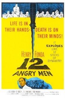 Opdracht: observeren/signaleren van gedrag en cultuur 12 angry men 5 e plaats beste films ooit in de IMDB top (8,9 obv 405.