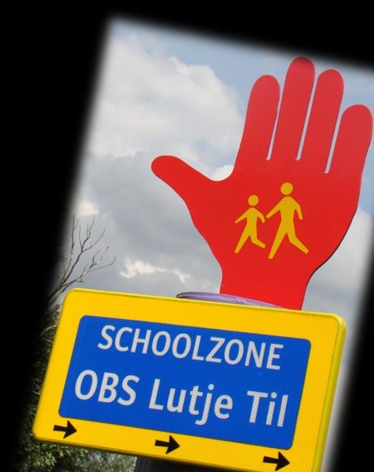 Lutje Til De school houdt jonge