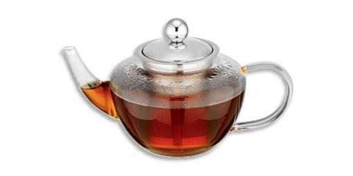 ) Theekannetje "Earl Grey" 5 0 0 Earl Grey is een van de meest populaire thee.