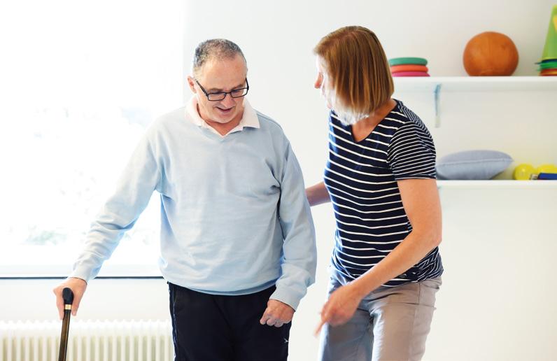 Uitgelicht: Eigen regie naar vermogen Het begrip eigen regie vormt de kern van de visie van veel organisaties in de gehandicaptenzorg. Ook binnen Siza gebruiken we het vaak.