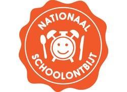 Nationaal Schoolontbijt Dinsdag 6 november doen we met de groepen 1 en 2 weer mee met het Nationaal schoolontbijt.