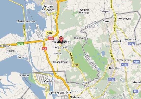 Locatie