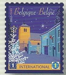 oktober sluit de Belgische Post zijn