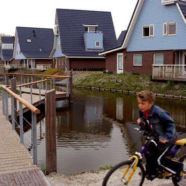 13 5. Conclusie en vooruitblik In de voorgaande hoofdstukken zijn we nader ingegaan op de ontwikkeling van de woonlasten in de periode 2002-2006.