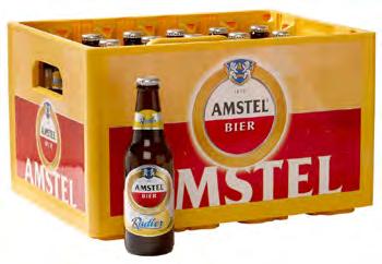 Heerlijk Premium Pilsener voor een eerlijke prijs!