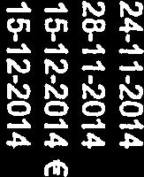 320,00 B 30-12-2014E LIS 31-12-2014E LIB 03-02-2015 15000000 LIB 09-02-2015 159.320,00 LIB 05-03-2015E LIB 22-04-2015 7.966.00 LIB 29-04-2015E 150.