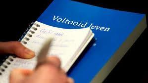 roept voltooid