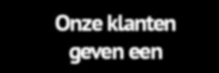 aanverwante financiële zaken Ontzorgen,