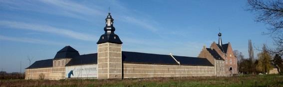 het wapenschild van de Duitse keizer Hendrik Van Veldeke: schrijver van de oudste Nederlandstalige én Duitse