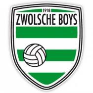 De historie van VVZ SVO VVZ (Samenwerking Vrouwen Opleiding Vrouwen Voetbal Zwolle) is opgericht op 01-07-2014.