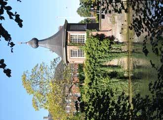 Sinds 2005 is de KMA een onderdeel van de Nederlandse Defensie Academie U H N Z Op 31 juli 1667 werd in de Grote Zaal van het kasteel de "Vrede van Breda" ondertekend.