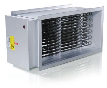REGELING & OPTIES VERWARMINGS- EN KOELBATTERIJEN Clima Unit Eco Plus 2000A Elektrische naverwarming (ingebouwd) Vermogen (kw) 1,5 Verwarmings batterij Water - 70/50 Vermogen (kw) Eco Plus 3000A 4,5