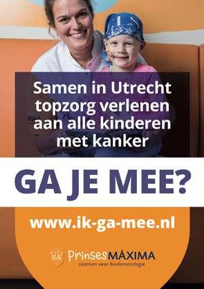 Wervingscampagne Ga je mee? In november 2017 ging de landelijke campagne Ga je mee? van start, bedoeld om verpleegkundigen en apothekersassistenten te werven.