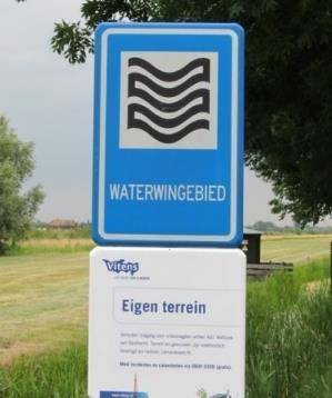 2 Domeinen voor Grondwatergegevens in de BRO Domein grondwatergebruik