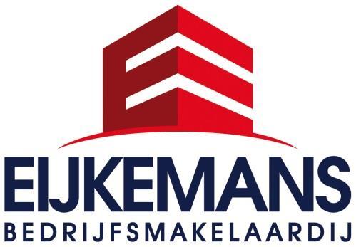 Adres Laagveld 26, 5707 GS Helmond T (0492) 37 13 37 E info@eijkemans.nl I www.eijkemans.nl TRAMWEG ONG.