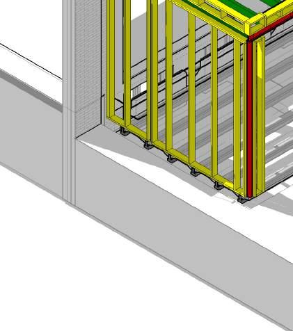 HH 28 - Kolommen Onderdeel Fabrikant Product Type