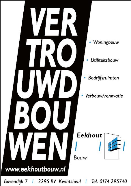 Via deze weg wil ik ze nogmaals bedanken: Sander Valstar voor de geweldige organisatie van het toernooi (met hulp van Kevin en Danny) Maar ook Sanne (EHBO) en Marlène die de hele dag de