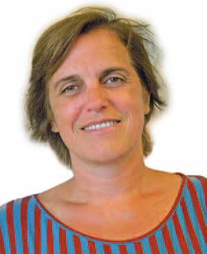 Interview met Ann Van den Bruel Interview Lever telkens opnieuw die diagnostische inspanning De Vlaamse huisarts en onderzoeker Ann Van den Bruel promoveerde op het onderwerp kinderen met koorts,