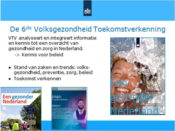 trends volksgezondheid Presentaties beschikbaar