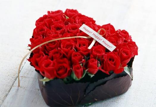 22 10.2. Workshop bloemschikken (Valentijn stukje) Ben je dol op bloemen? Wil je ook zelf eens een mooi bloemstukje maken?