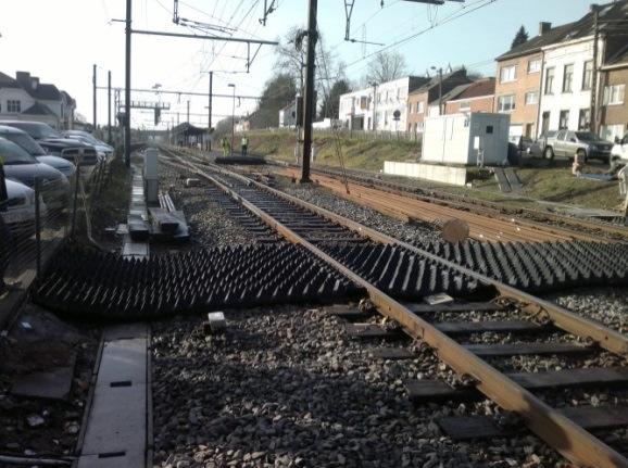 Het risicogedrag wordt gesteld door het niet beseffen van risico s en het gevoel dat men niets verkeerds doet.