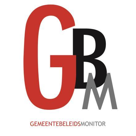 GBM Moerdijk Veiligheid en Leefomgeving 2013 Onderzoek uitgevoerd in