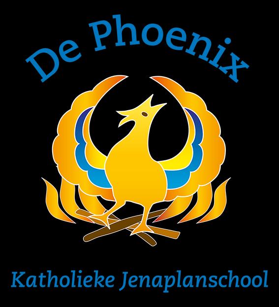 Schoolgids schooljaar 2018-2019 Onder de veilige vleugels van De Phoenix kunnen kinderen