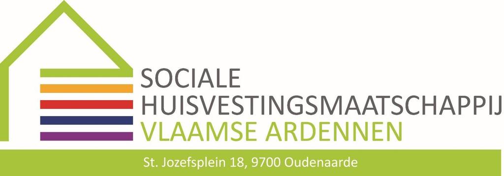In uitvoering van het besluit van de Vlaamse Regering van 12 oktober 2007 tot reglementering van het sociale huurstelsel ter uitvoering van titel VII van de Vlaamse Wooncode, gewijzigd bij BVR