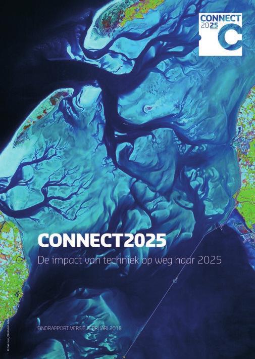 Nieuws Nederland wordt smart en duurzaam CONNECT 2025 wijst installateur de weg naar de toekomst Met zes grote thema s wil de installatiebranche de toekomst van Nederland vormgeven.